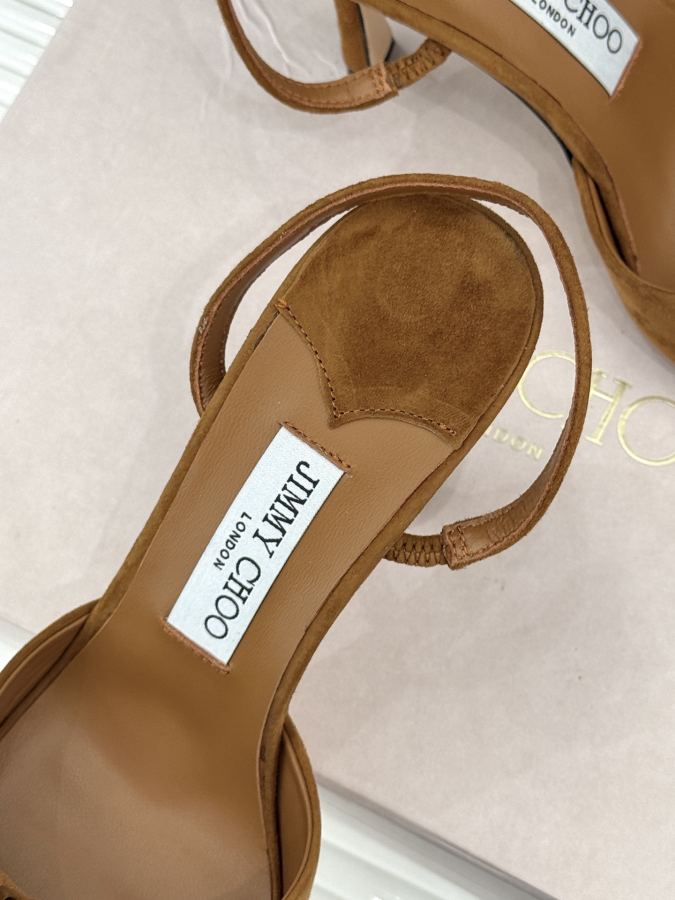 JIMMY women's shoes Jimmy Choo/ 26 WF — Premium Replica — photo 8