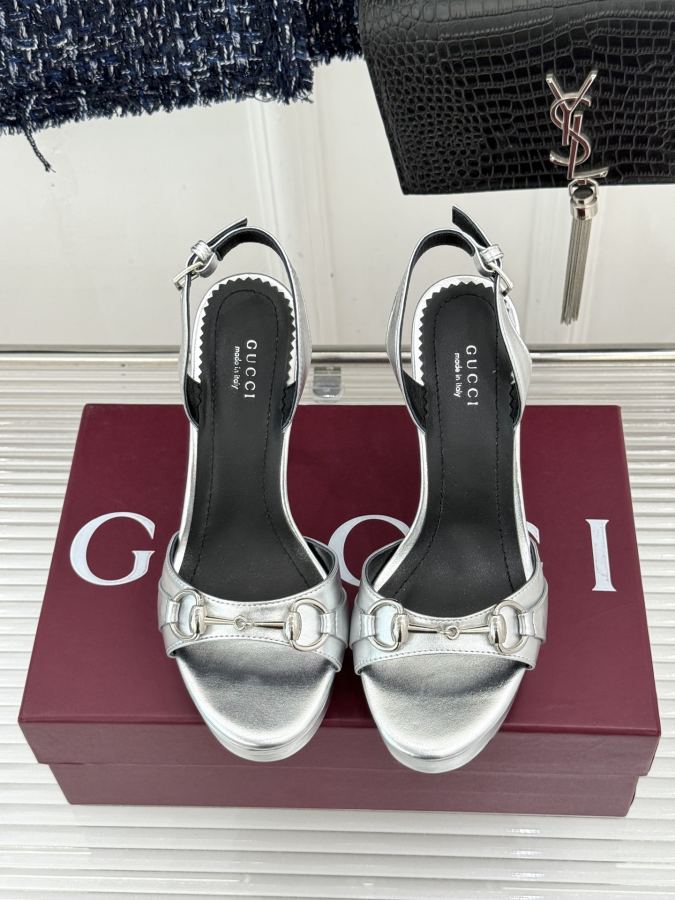 Gucci women's shoes Gucci/ 26 WF — Premium Replica — photo 4