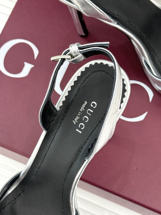 Gucci women's shoes Gucci/ 26 WF — Premium Replica — photo 8
