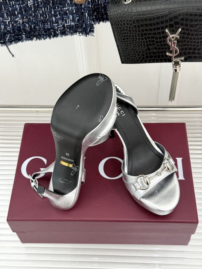 Gucci women's shoes Gucci/ 26 WF — Premium Replica — photo 9