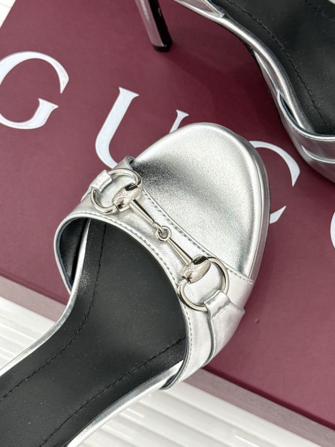 Gucci women's shoes Gucci/ 26 WF — Premium Replica — photo 7