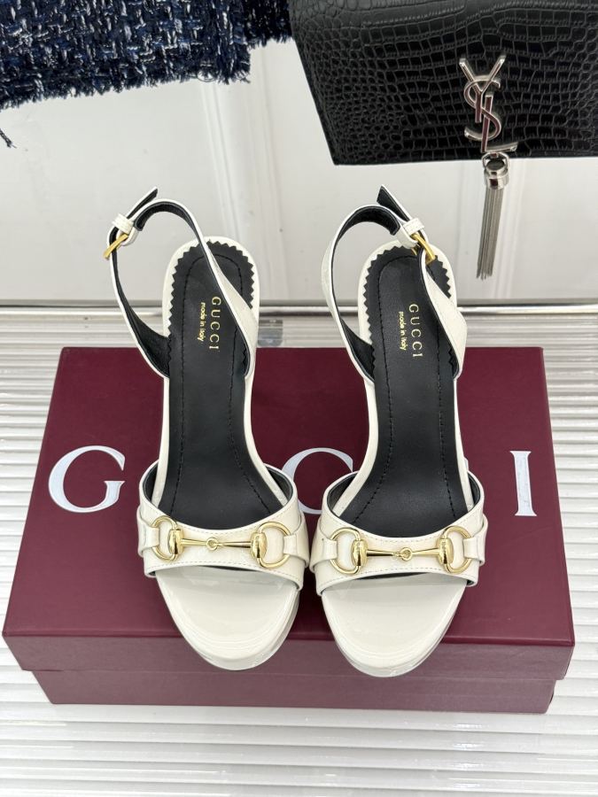 Gucci women's shoes Gucci/ 26 WF — 1:1 Replica — photo 4