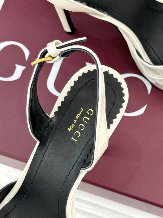 Gucci women's shoes Gucci/ 26 WF — 1:1 Replica — photo 8