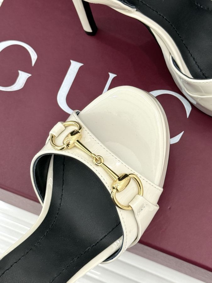 Gucci women's shoes Gucci/ 26 WF — 1:1 Replica — photo 7