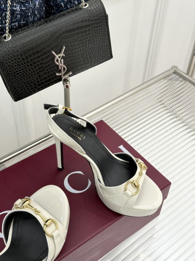 Gucci women's shoes Gucci/ 26 WF — 1:1 Replica — photo 5