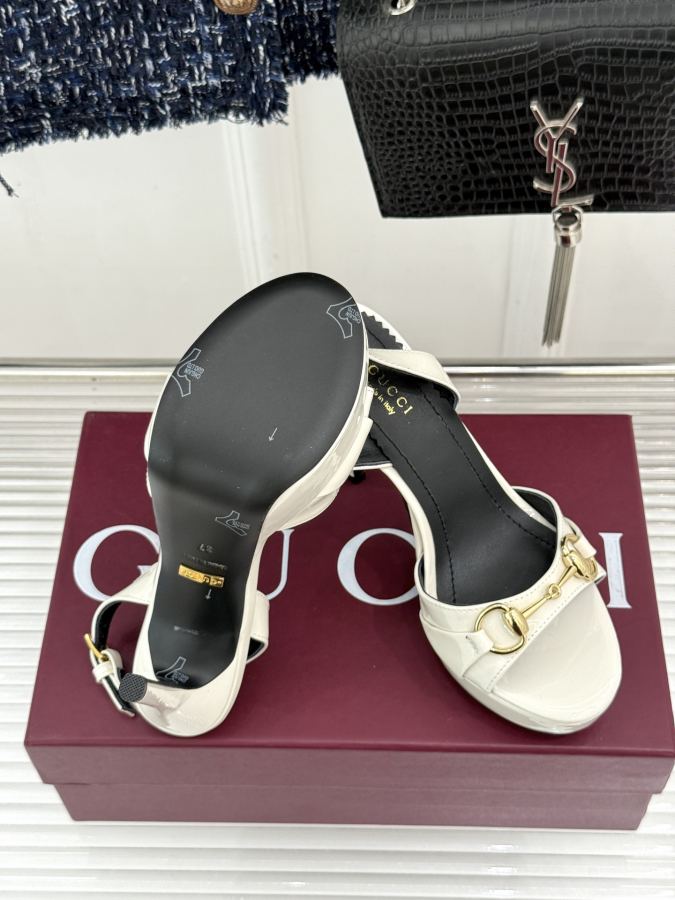 Gucci women's shoes Gucci/ 26 WF — 1:1 Replica — photo 9