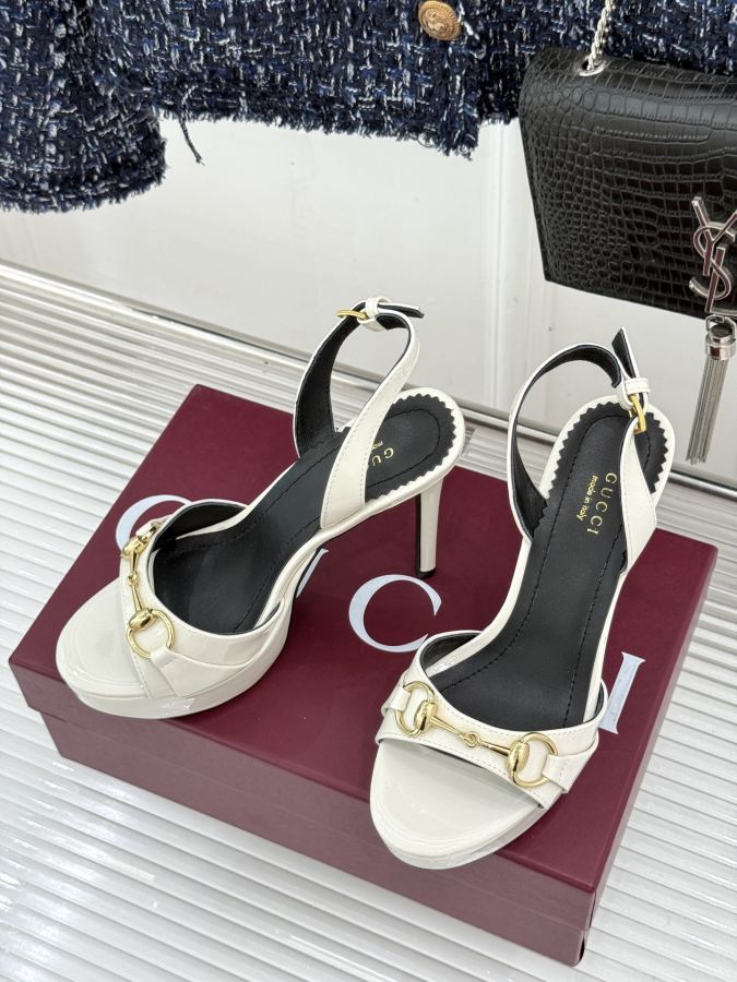 Gucci women's shoes Gucci/ 26 WF — 1:1 Replica — photo 2
