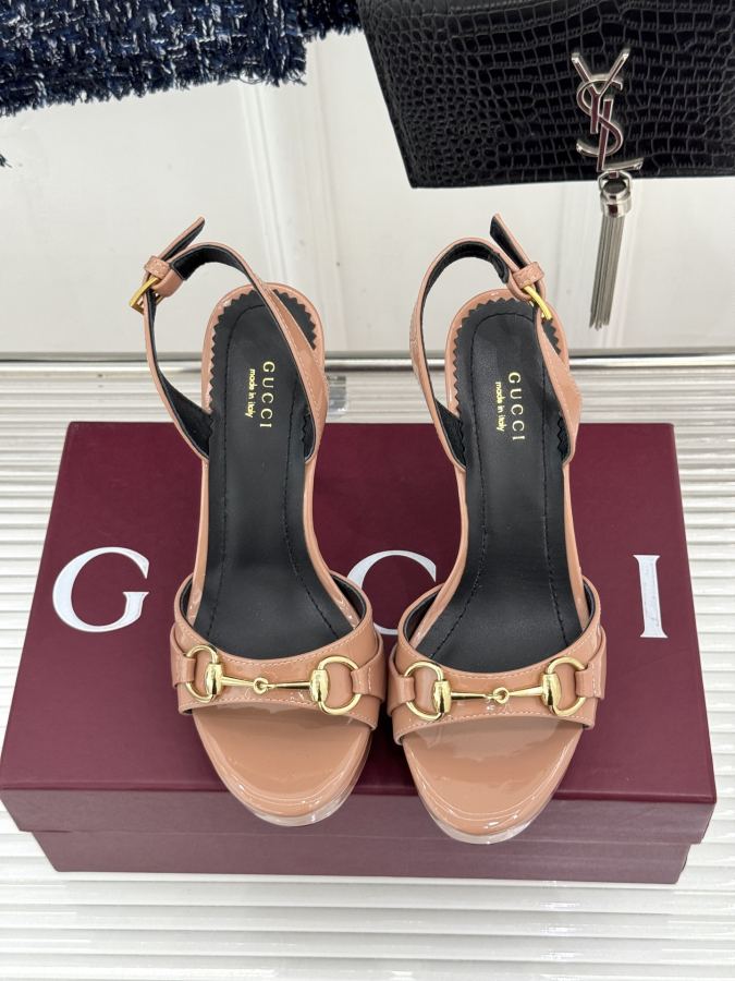 Gucci women's shoes Gucci/ 26 WF — 1:1 Replica For Sale — photo 4