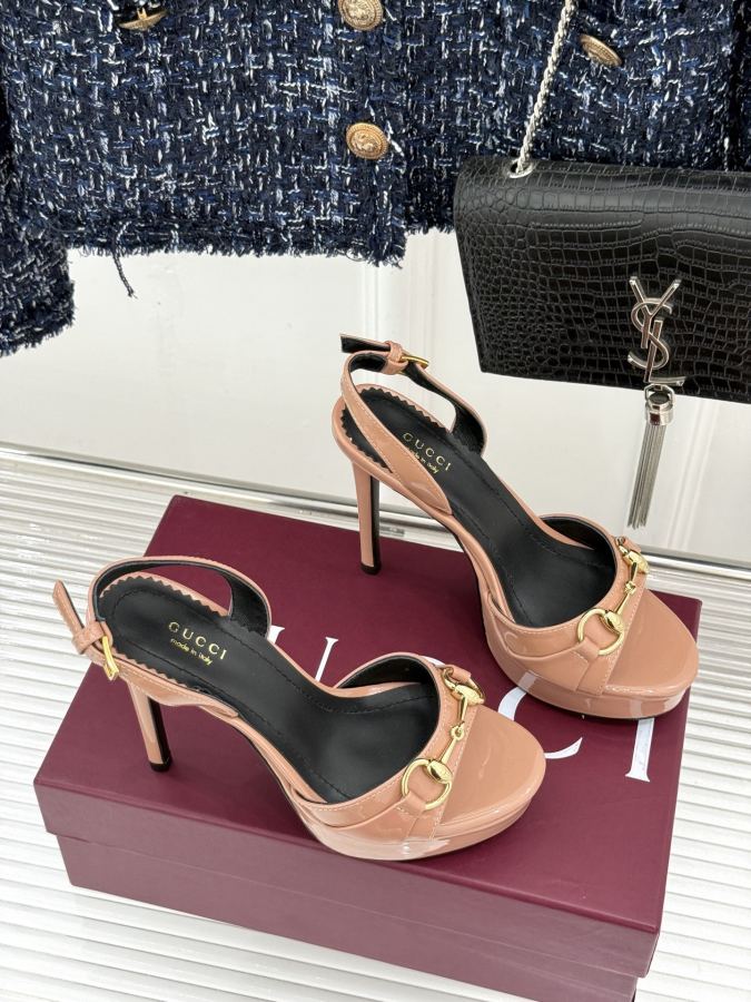 Gucci women's shoes Gucci/ 26 WF — 1:1 Replica For Sale — photo 3