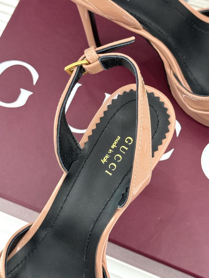 Gucci women's shoes Gucci/ 26 WF — 1:1 Replica For Sale — photo 8