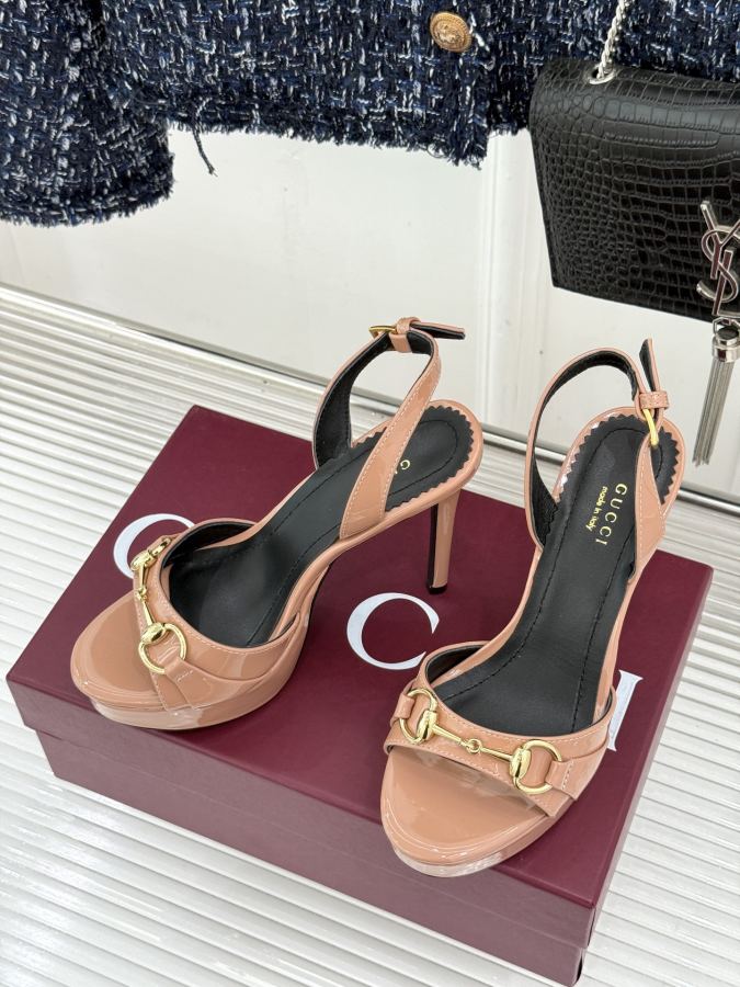 Gucci women's shoes Gucci/ 26 WF — 1:1 Replica For Sale — photo 2
