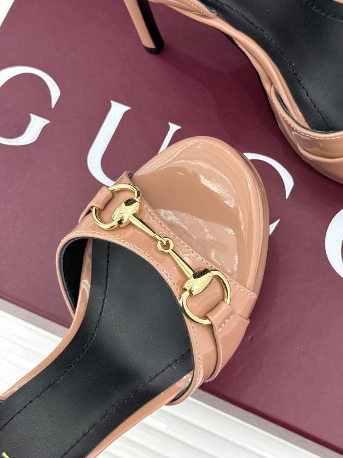 Gucci women's shoes Gucci/ 26 WF — 1:1 Replica For Sale — photo 7