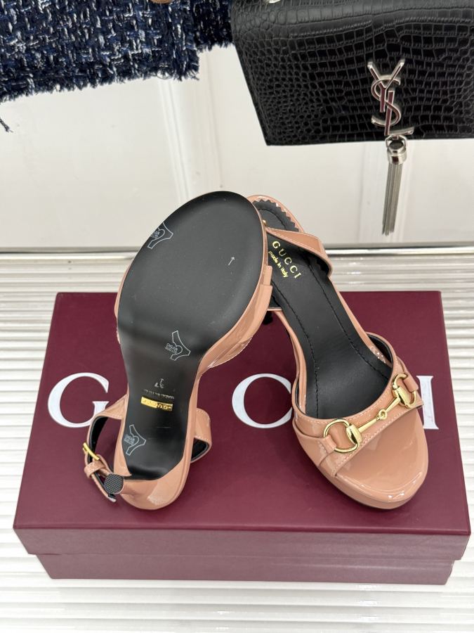 Gucci women's shoes Gucci/ 26 WF — 1:1 Replica For Sale — photo 9