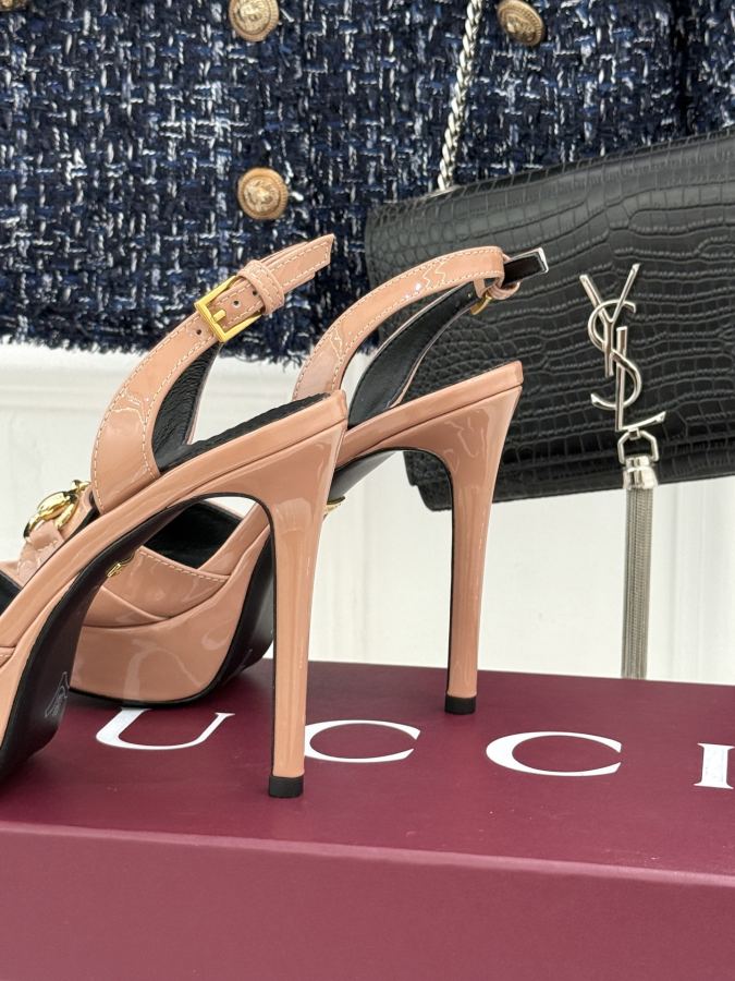 Gucci women's shoes Gucci/ 26 WF — 1:1 Replica For Sale — photo 6
