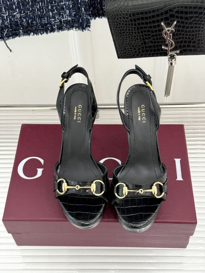 Gucci women's shoes Gucci/ 26 WF — AAA Quality Replica — photo 4