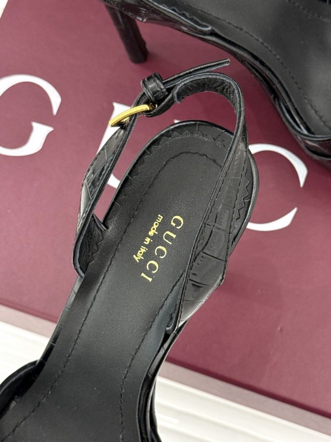 Gucci women's shoes Gucci/ 26 WF — AAA Quality Replica — photo 8