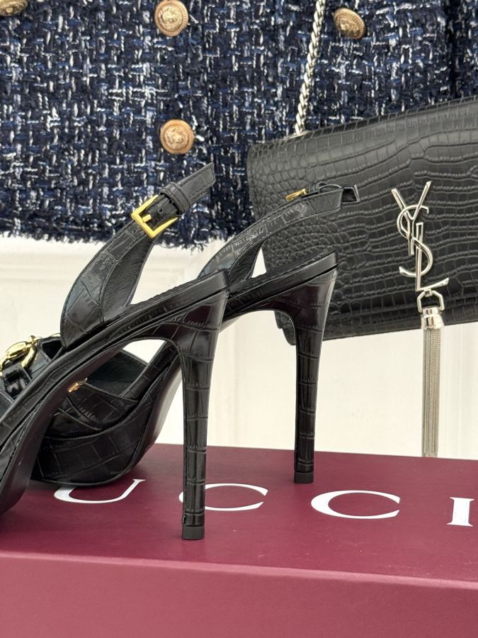 Gucci women's shoes Gucci/ 26 WF — AAA Quality Replica — photo 6