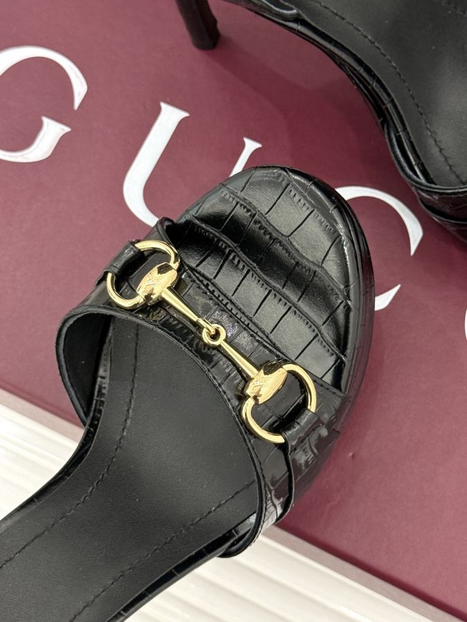 Gucci women's shoes Gucci/ 26 WF — AAA Quality Replica — photo 7