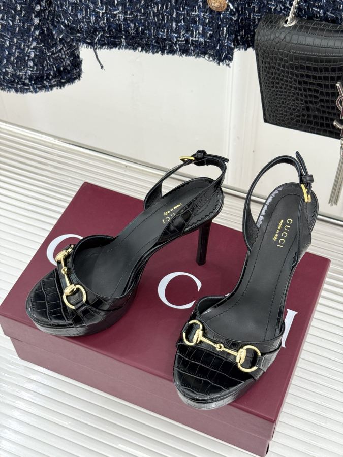 Gucci women's shoes Gucci/ 26 WF — AAA Quality Replica — photo 2