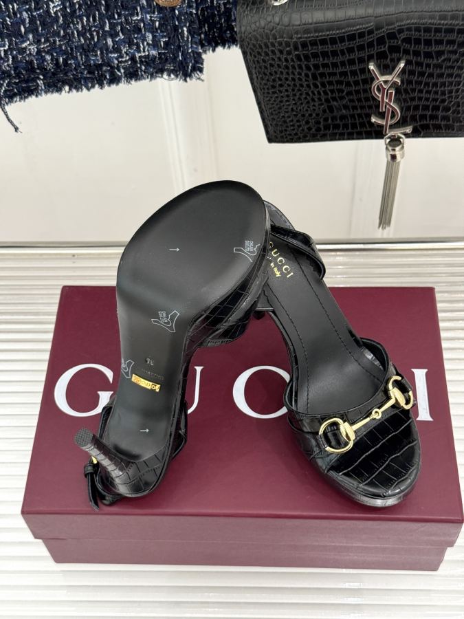Gucci women's shoes Gucci/ 26 WF — AAA Quality Replica — photo 9