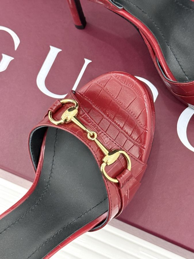 Gucci women's shoes Gucci/ 26 WF — 1:1 Replica For Sale — photo 7