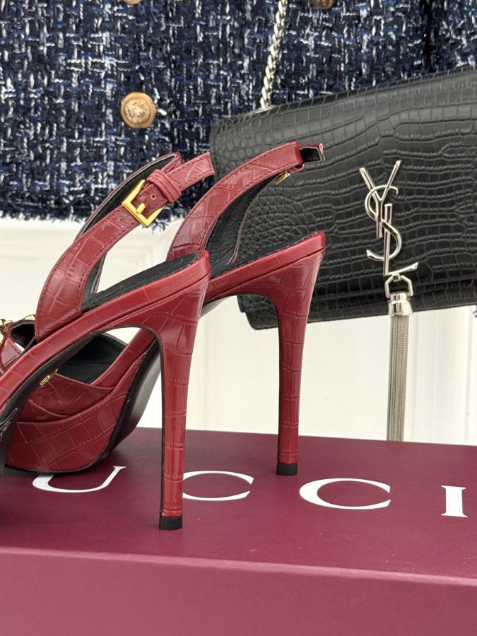 Gucci women's shoes Gucci/ 26 WF — 1:1 Replica For Sale — photo 6