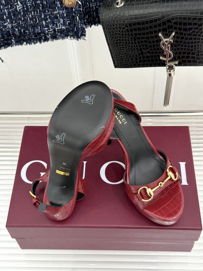 Gucci women's shoes Gucci/ 26 WF — 1:1 Replica For Sale — photo 9