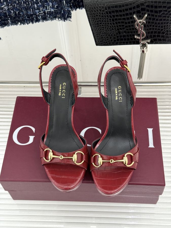 Gucci women's shoes Gucci/ 26 WF — 1:1 Replica For Sale — photo 4