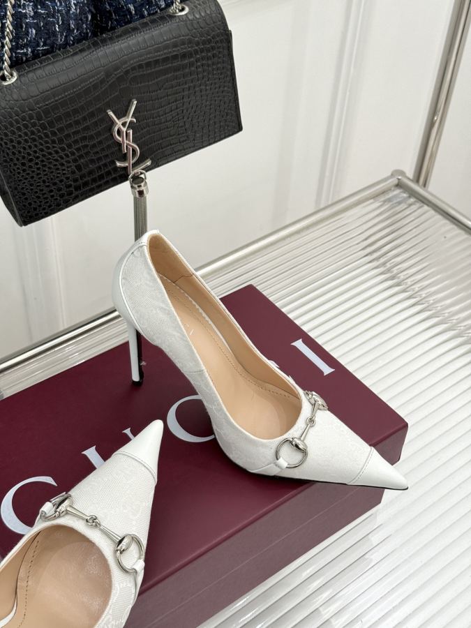 Gucci women's shoes Gucci/ 26 WF Donna — 1:1 Replica For Sale — photo 5