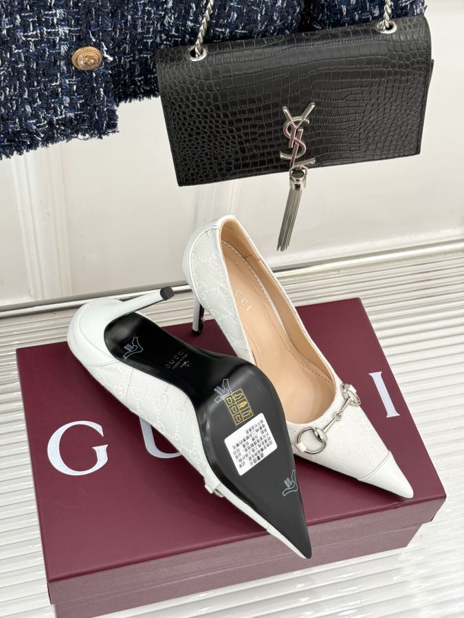 Gucci women's shoes Gucci/ 26 WF Donna — 1:1 Replica For Sale — photo 9