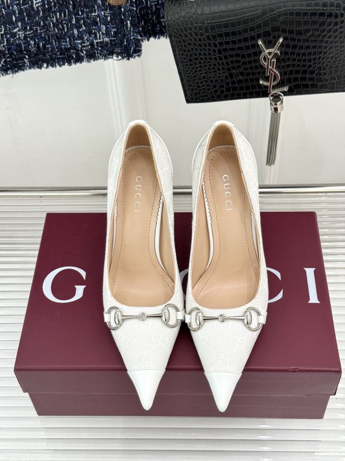 Gucci women's shoes Gucci/ 26 WF Donna — 1:1 Replica For Sale — photo 4
