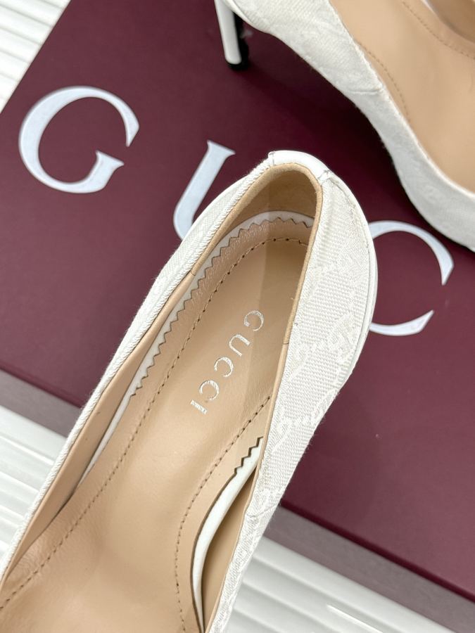 Gucci women's shoes Gucci/ 26 WF Donna — 1:1 Replica For Sale — photo 8
