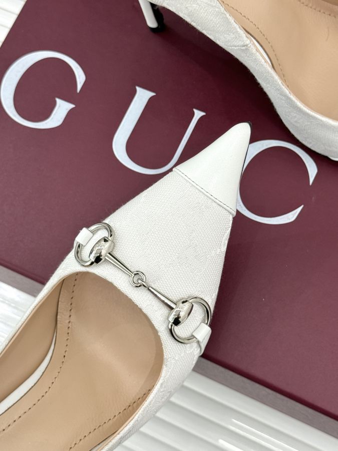 Gucci women's shoes Gucci/ 26 WF Donna — 1:1 Replica For Sale — photo 7