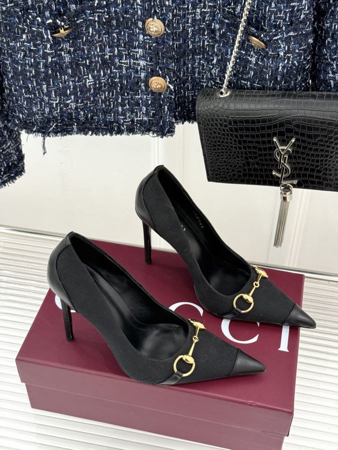 Gucci women's shoes Gucci/ 26 WF Donna — AAA Quality Replica — photo 3