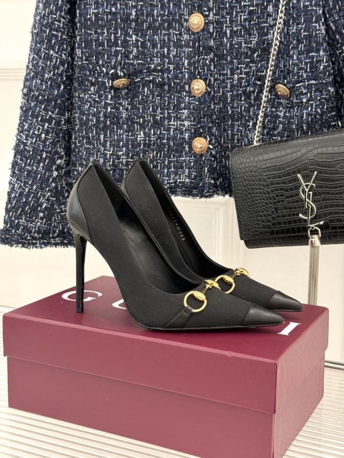 Gucci women's shoes Gucci/ 26 WF Donna — AAA Quality Replica