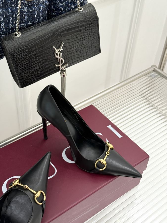 Gucci women's shoes Gucci/ 26 WF Donna — Premium Replica — photo 5