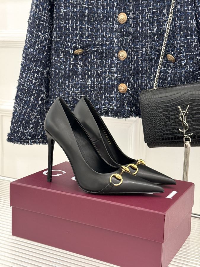 Gucci women's shoes Gucci/ 26 WF Donna — Premium Replica