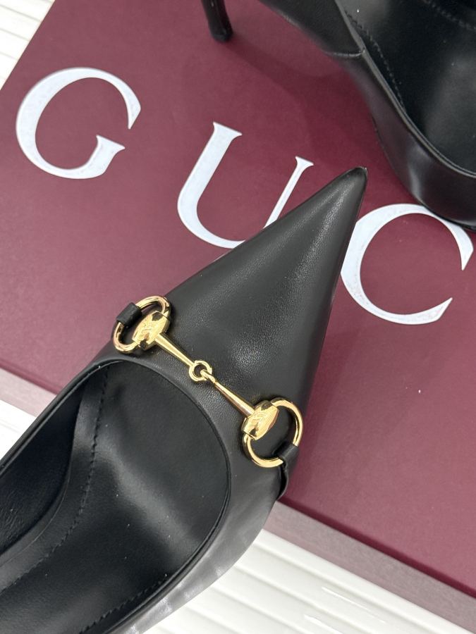 Gucci women's shoes Gucci/ 26 WF Donna — Premium Replica — photo 7