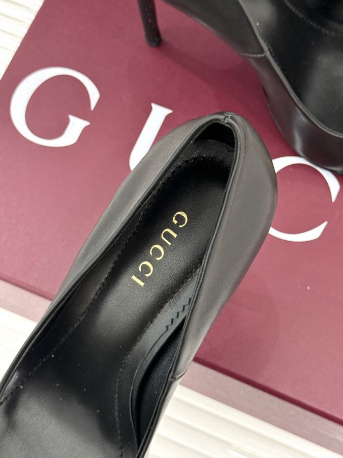 Gucci women's shoes Gucci/ 26 WF Donna — Premium Replica — photo 8