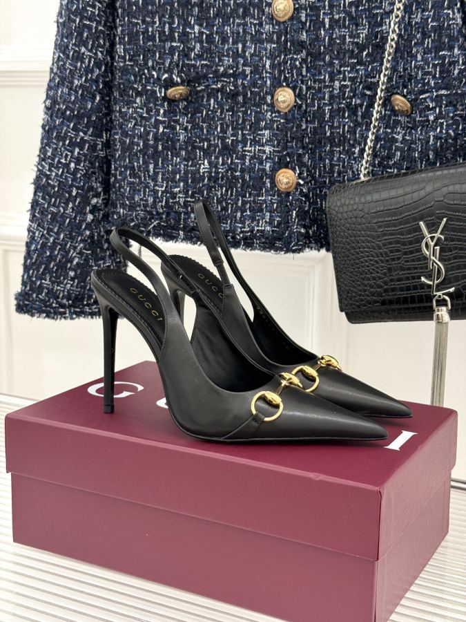 Gucci women's shoes Gucci/ 26 WF Donna — 1:1 Replica