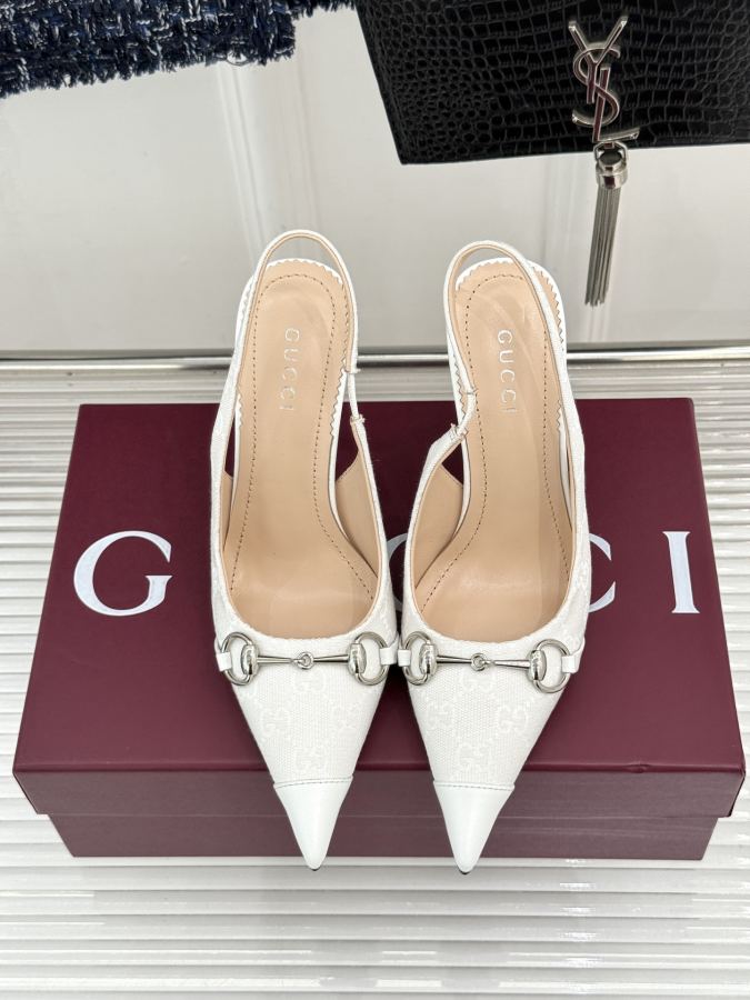 Gucci women's shoes Gucci/ 26 WF Donna — AAA Quality Replica — photo 4