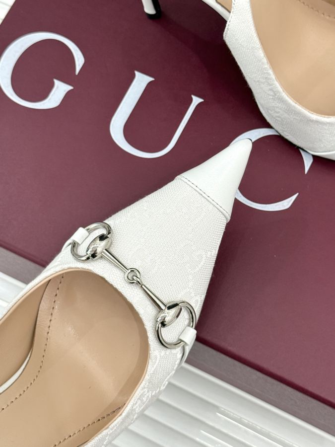Gucci women's shoes Gucci/ 26 WF Donna — AAA Quality Replica — photo 7