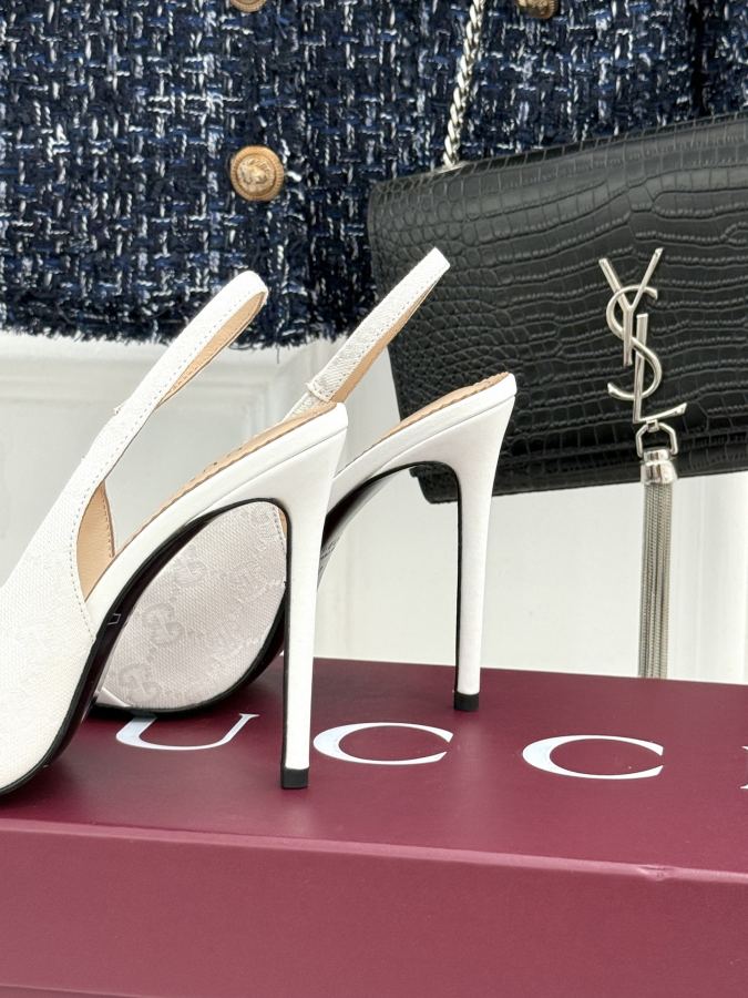 Gucci women's shoes Gucci/ 26 WF Donna — AAA Quality Replica — photo 6