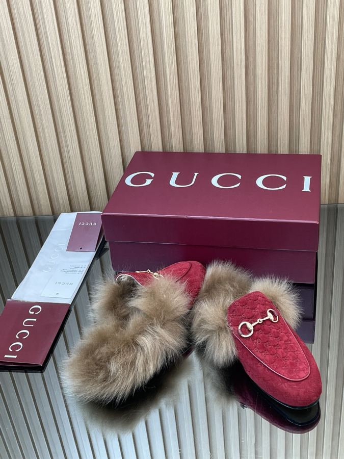 Gucci women's shoes Gucci Jordaan 5 D GG Gucci — Premium Replica — photo 8