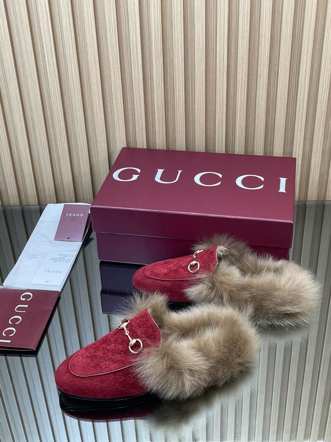 Gucci women's shoes Gucci Jordaan 5 D GG Gucci — Premium Replica — photo 4