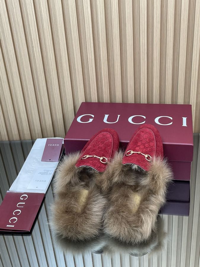Gucci women's shoes Gucci Jordaan 5 D GG Gucci — Premium Replica — photo 7