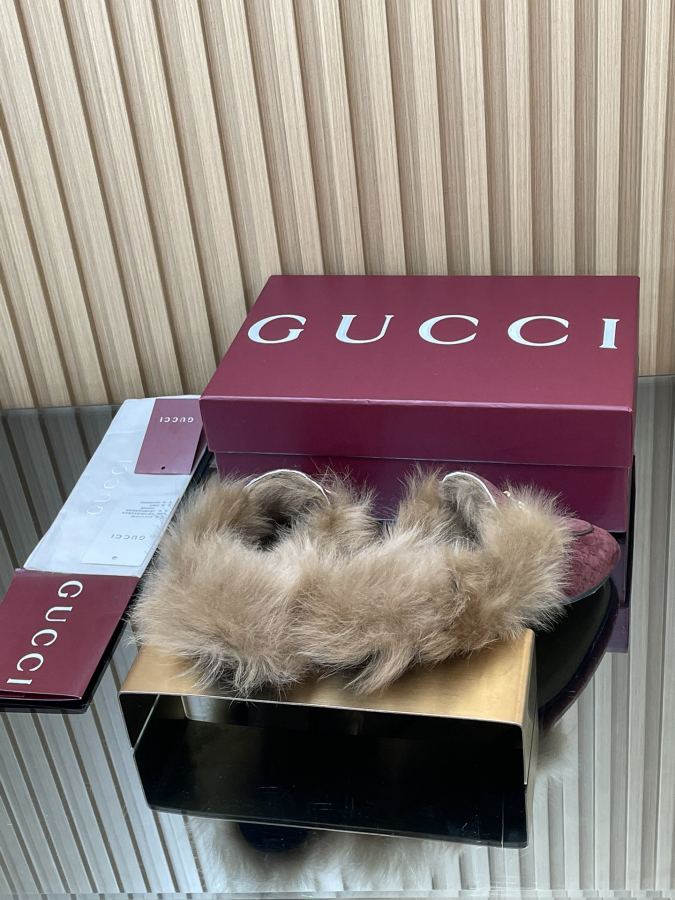 Gucci women's shoes Gucci Jordaan 5 D GG Gucci — 1:1 Replica For Sale — photo 5