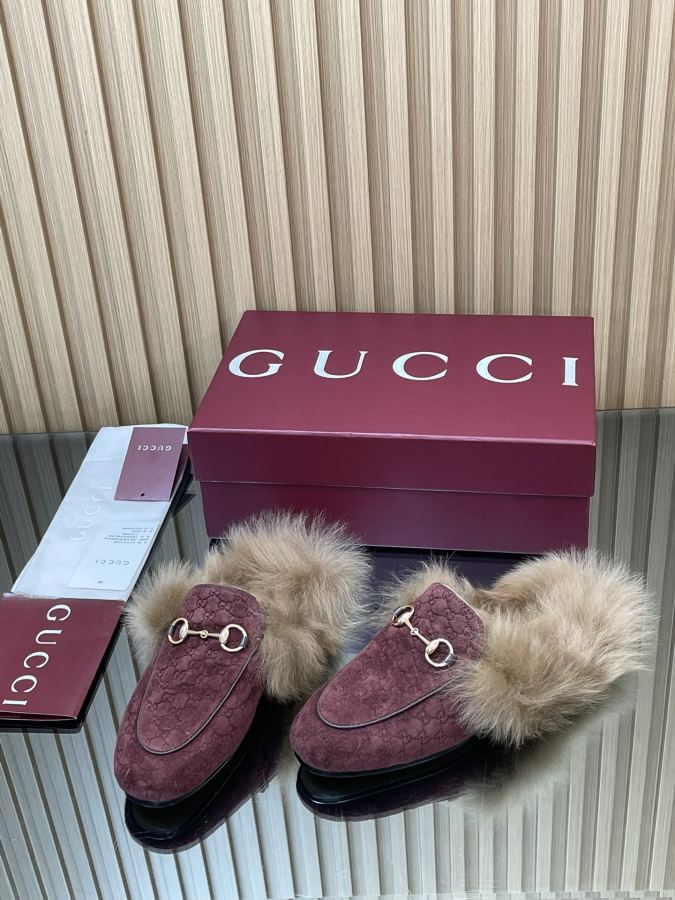 Gucci women's shoes Gucci Jordaan 5 D GG Gucci — 1:1 Replica For Sale — photo 3