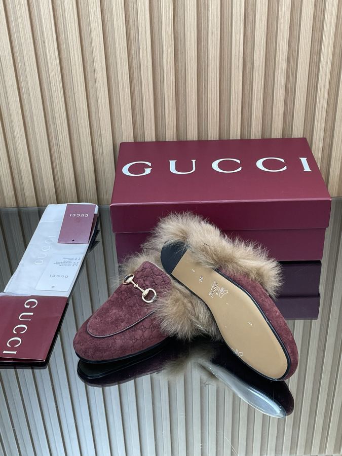 Gucci women's shoes Gucci Jordaan 5 D GG Gucci — 1:1 Replica For Sale — photo 9