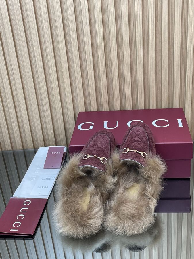 Gucci women's shoes Gucci Jordaan 5 D GG Gucci — 1:1 Replica For Sale — photo 7